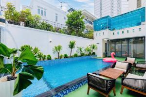 Hilton Luxury Villa 3