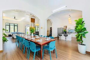 Hilton Luxury Villa 3