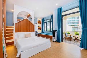 Hilton Luxury Villa 3