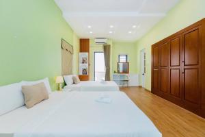 Hilton Luxury Villa 3