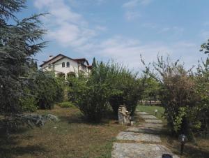 Villa Anna Pieria Greece