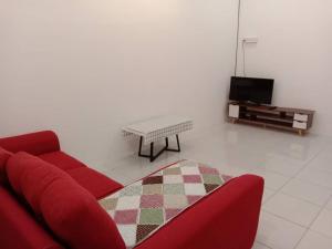 11 Homestay - 3hvězdičkové hotely ve městě Kuala Kangsar