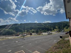 Studio au pied des pistes avec parking gratuit - FR-1-814-106