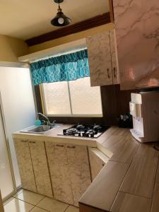 Departamento en Puerto Vallarta Fraccionamiento ecoterra