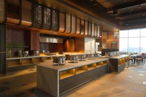 Aloft Surabaya Pakuwon City