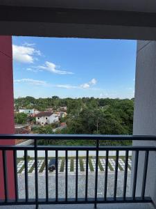 Apartamento Completo com piscina e play infantil