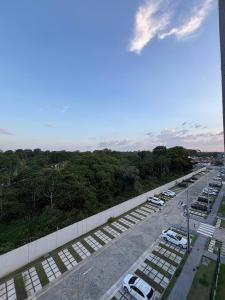 Apartamento Completo com piscina e play infantil