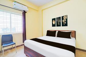 Super Hotel O Srigandhakavalu formerly Chamundeshwari Lodging