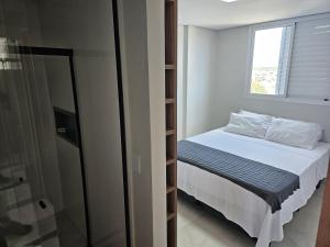 Apto Novo Completo e Moderno na Praia da Graciosa