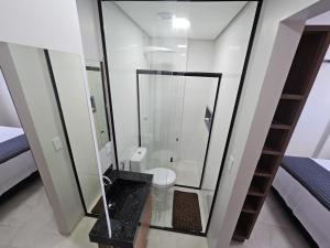 Apto Novo Completo e Moderno na Praia da Graciosa