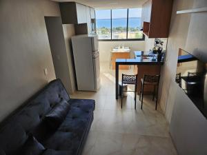 Apto Novo Completo e Moderno na Praia da Graciosa