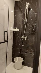 Studio Son at Ivory Residences - cozy Condo Near Abreeza Mall, Davao City