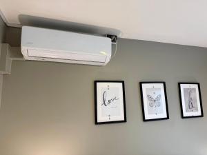 Fantastico Depto. a pasos de Costanera Center