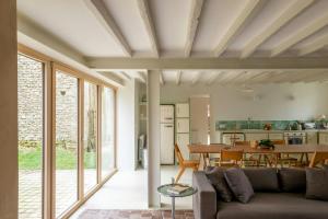 Charming House In The Heart Of Beauce