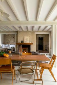 Charming House In The Heart Of Beauce