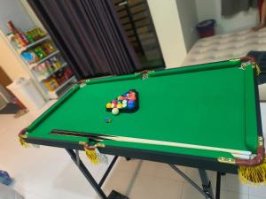 Mommys Homestay Private Pool Kuala Terengganu