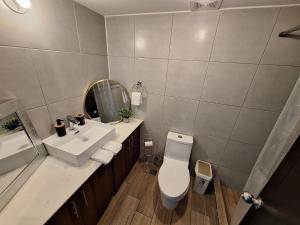 Beautiful apartment, amazing views, comfortable