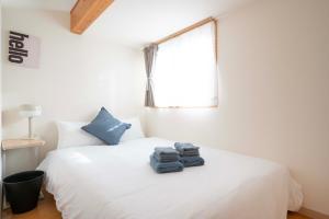 #31 -KAYA STAY Yokohama-