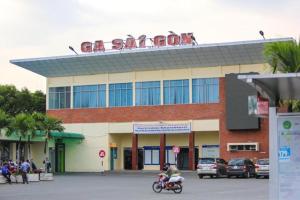 Lunaria Maison - Local Side