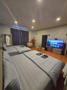 Chababarn Resort & Pool villa