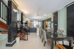 4 BR Villa near the sea with private pool in Canggu