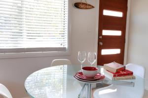 Spacious 2BR Guest House I Private & Central