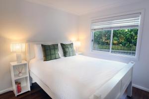 Spacious 2BR Guest House I Private & Central