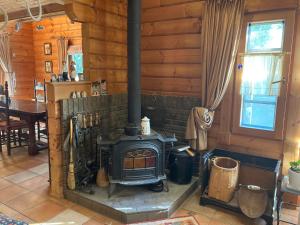 Top Hill woman only accommodation