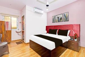Super Hotel O Ramarvapadu Near ESI Hospital