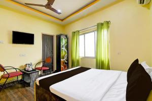 Super Hotel O Daspara Kolkata Formerly Laxmi Guest House