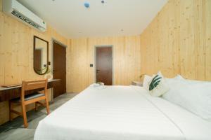 BRIO Lunara Apartment