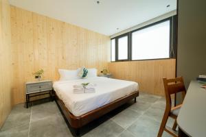 BRIO Lunara Apartment