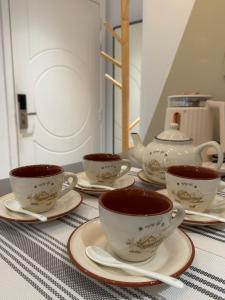 Times city 2BR iva Vivu APT