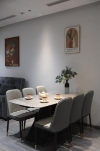 Times city 2BR iva Vivu APT