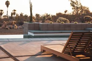 White Casita by Fieldtrip - Modern w Pool Spa