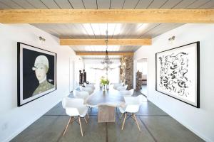 Desert Muse - Midcentury Retreat w Pool Views