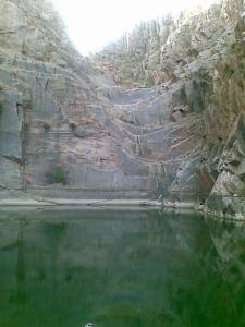 Etusis Lodge