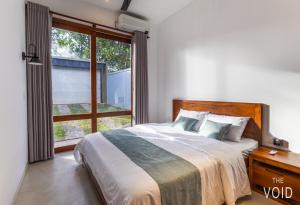 The Void 5 Bedroom Luxury Villa for 10 Guests