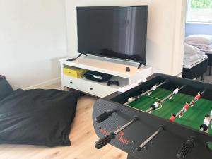 14 person holiday home in Væggerløse