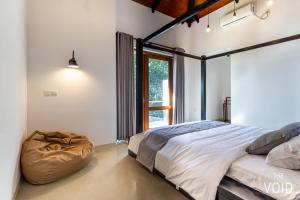 The Void 5 Bedroom Luxury Villa for 10 Guests