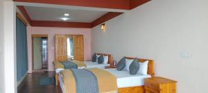 Pine Valley View Homestay