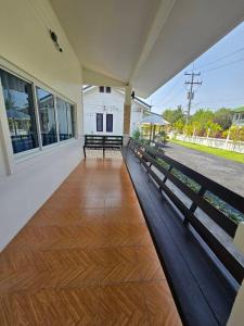 Chababarn Resort & Pool villa