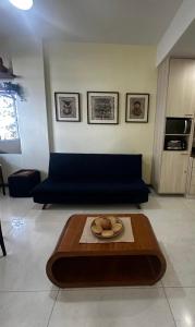 Copacabana Front beach 2