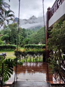 Ashi Guesthouse Chiangdao