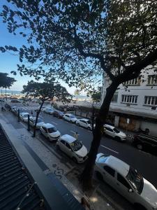 Copacabana Front beach 2