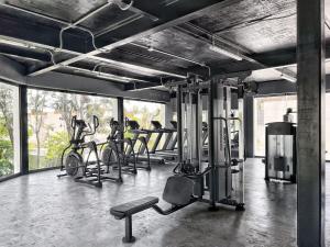 PH de lujo, Piscina privada, 5 min playa, Vista 360