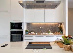 Luxurious 3-Bedroom Private Pool Villa in Nature