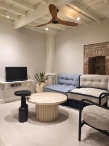 Sea&Lesbos View Duplex, Courtyard&Rooftop, Ayvalık