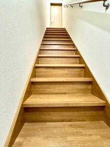 慧寓心斎橋南一号HOUSE A 天下茶屋駅步行5分钟関西空港南海線直达88m日式別莊单元一難波黒門市場通天閣直达