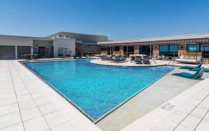 Zen Clone Lab - 4hvězdičkové hotely ve městě Frisco